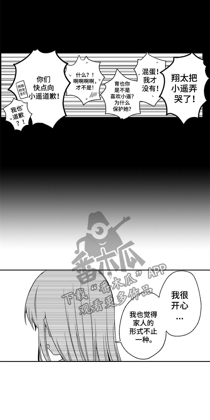 第20章：雨中真情4