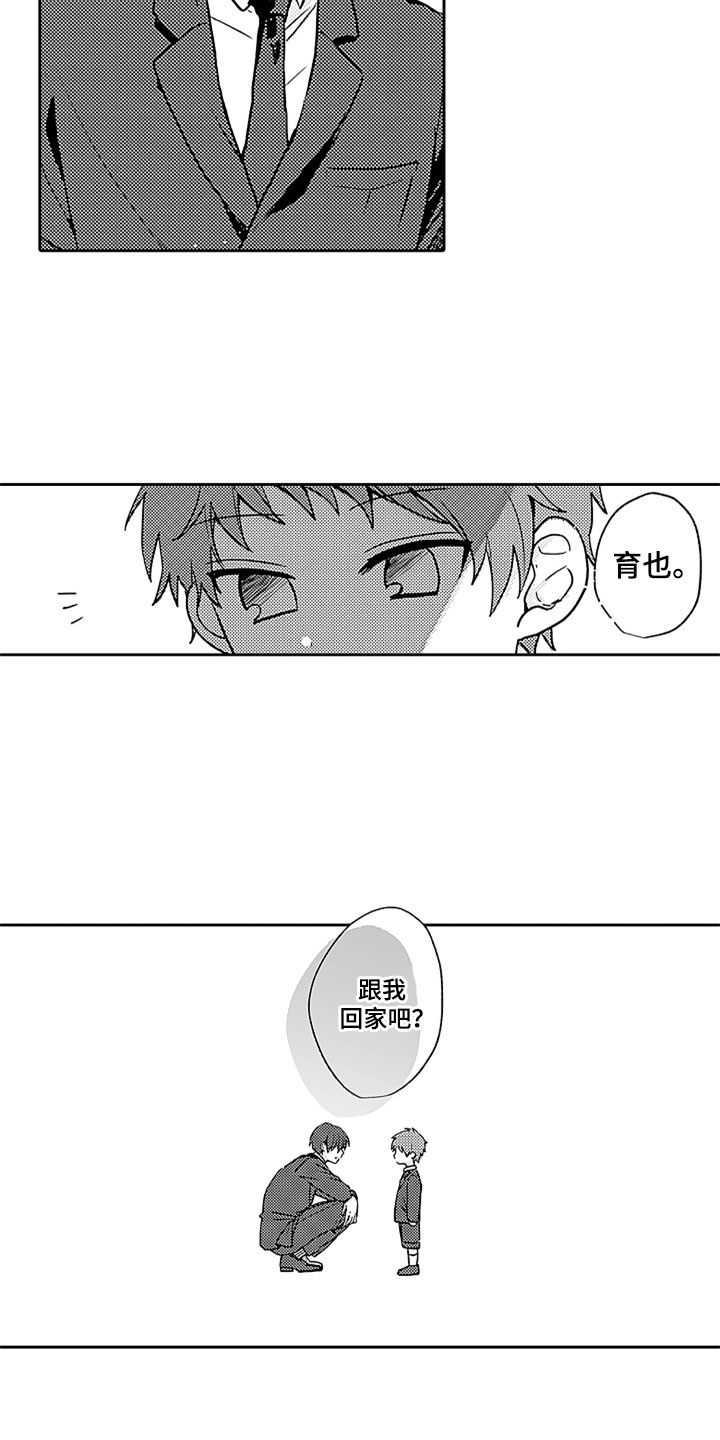 第4章：兄弟矛盾18