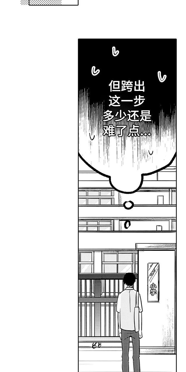 第2章：突然的再会16