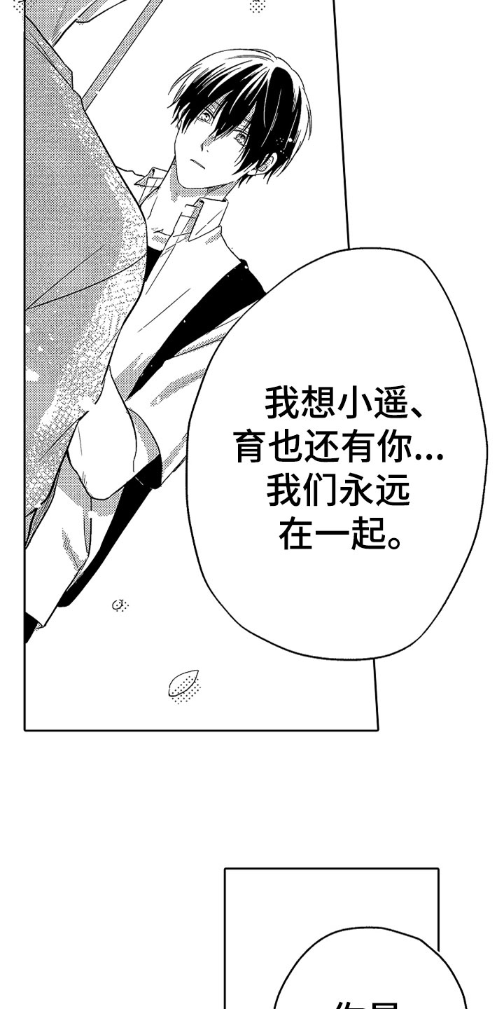 第21章：别放弃23