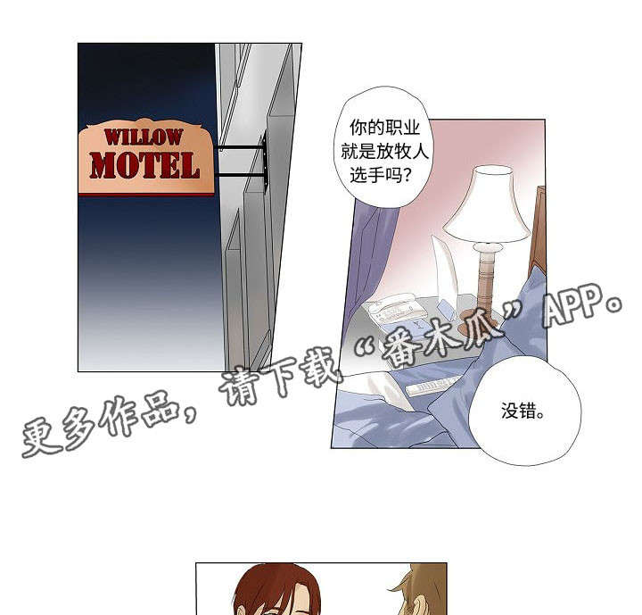 第4章：电话寒暄0