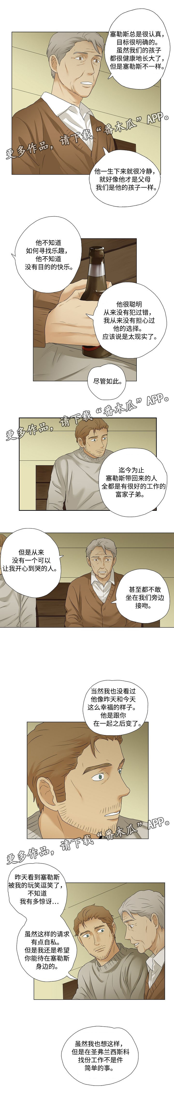 第22章：甜蜜0