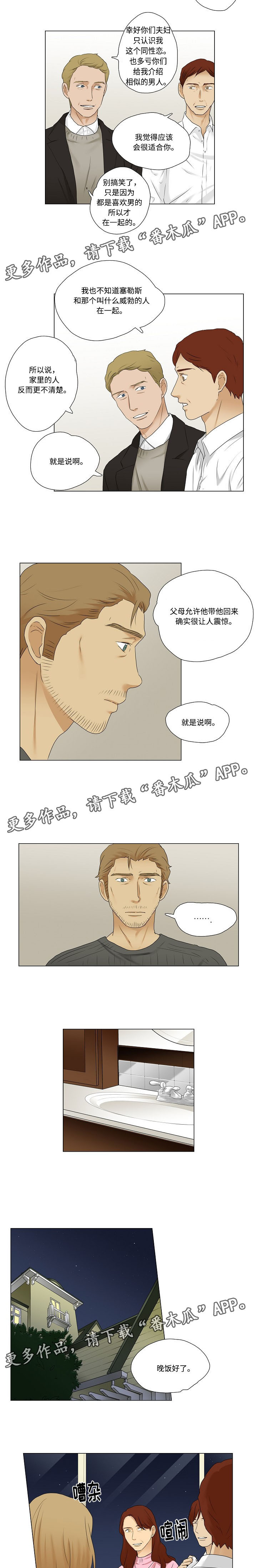 第15章：餐桌礼仪1