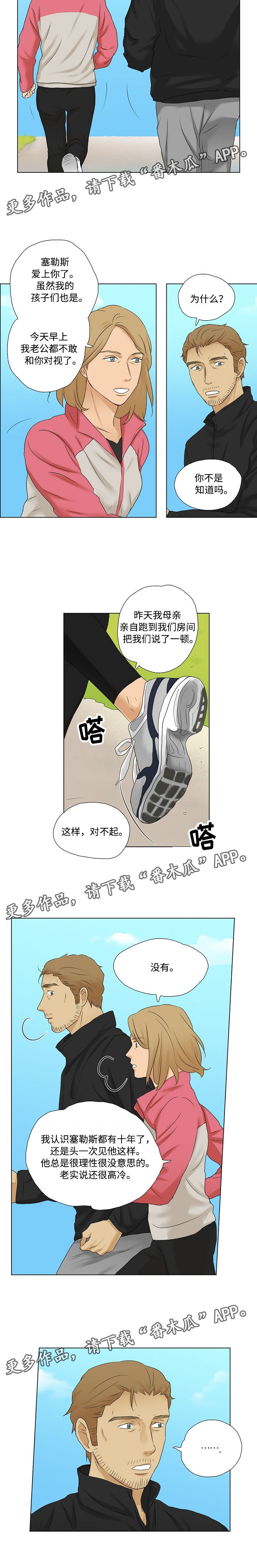 第20章：跑步6