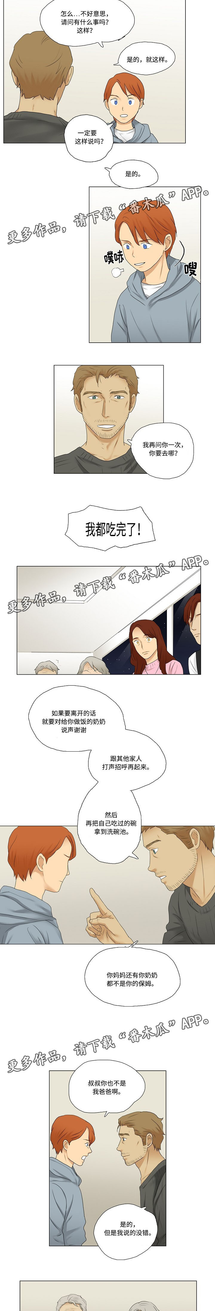 第15章：餐桌礼仪3