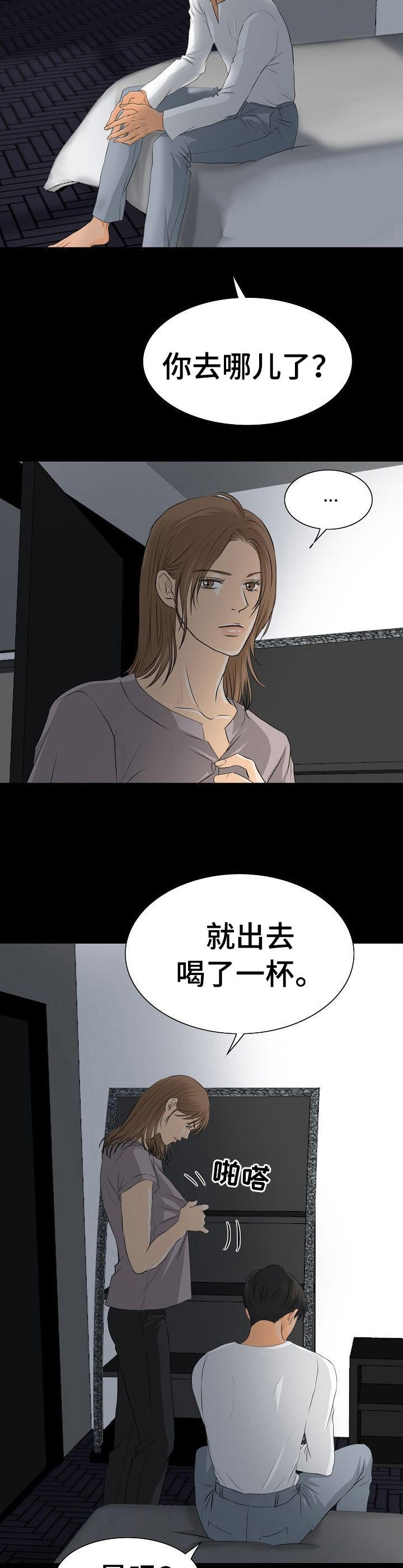 第31章：分手1