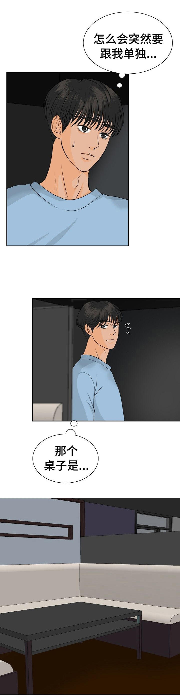 第40章：独处7