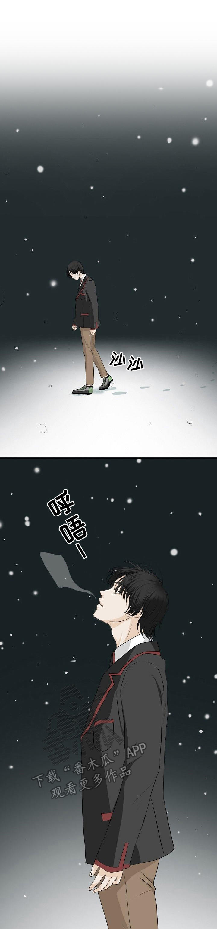 第20章：真够傻的0