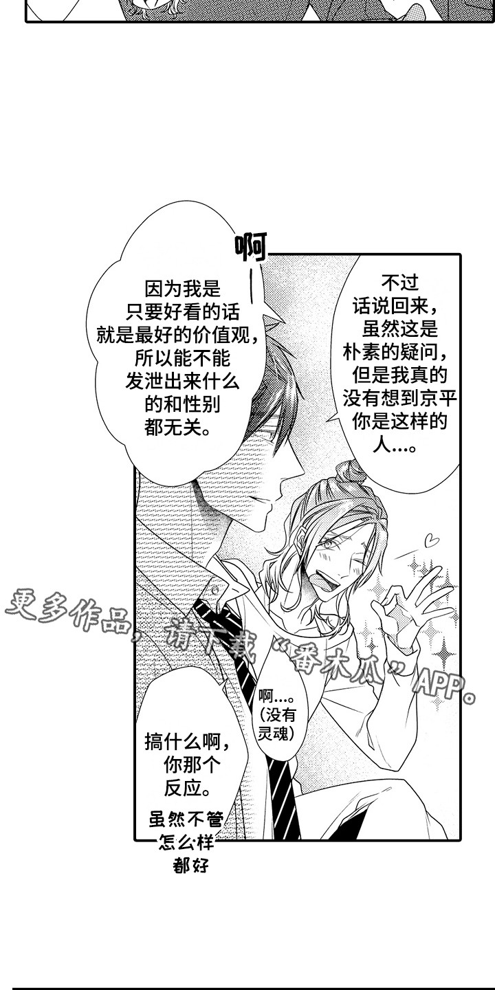 第8章：快速检验6