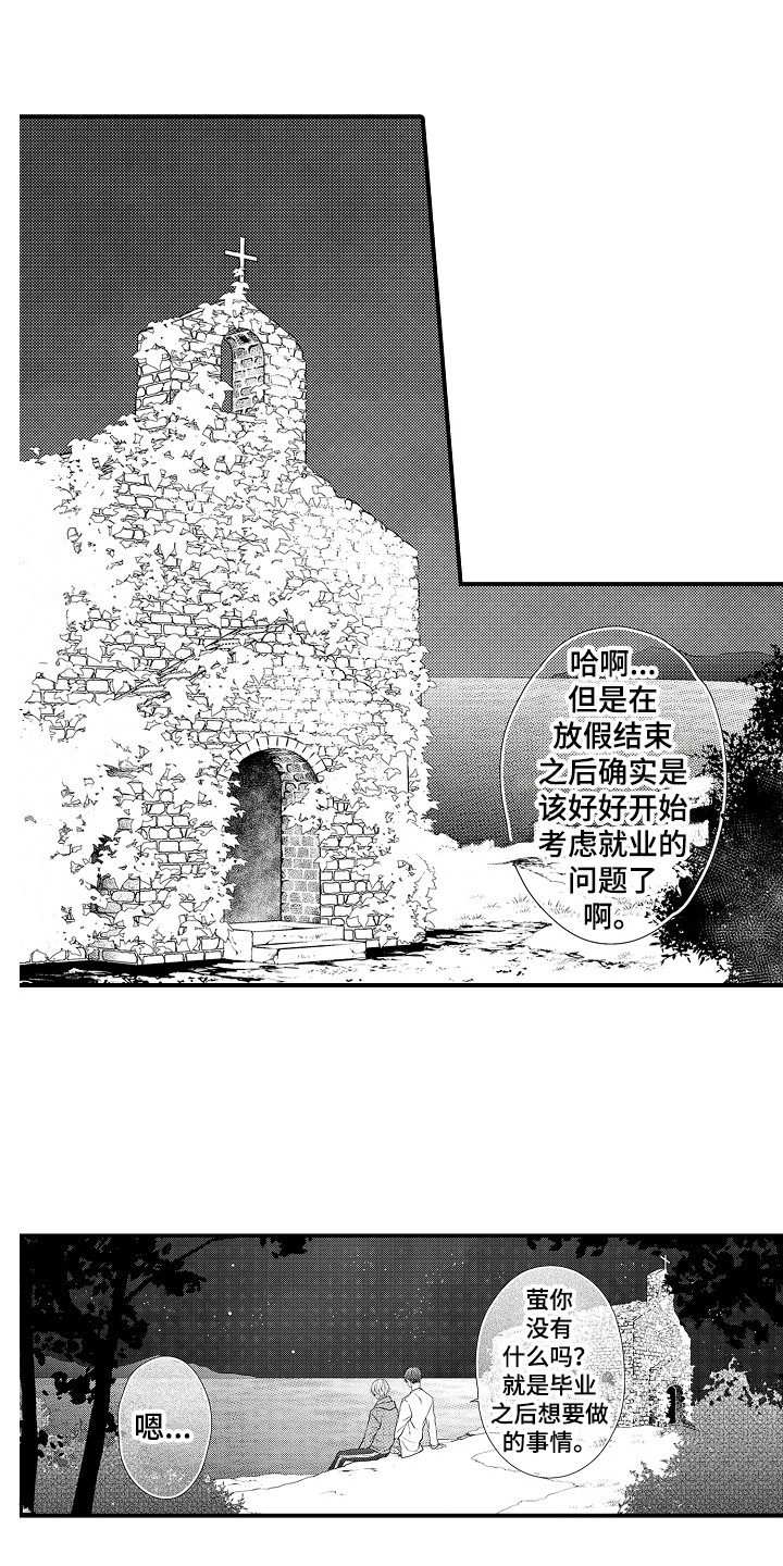 第2章：传闻0