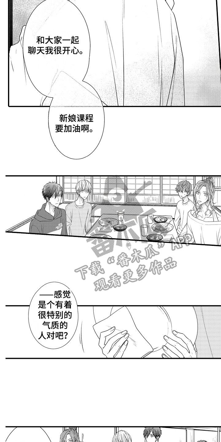 第13章：聊天9