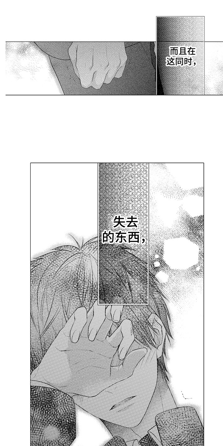 第10章：渐行渐远6