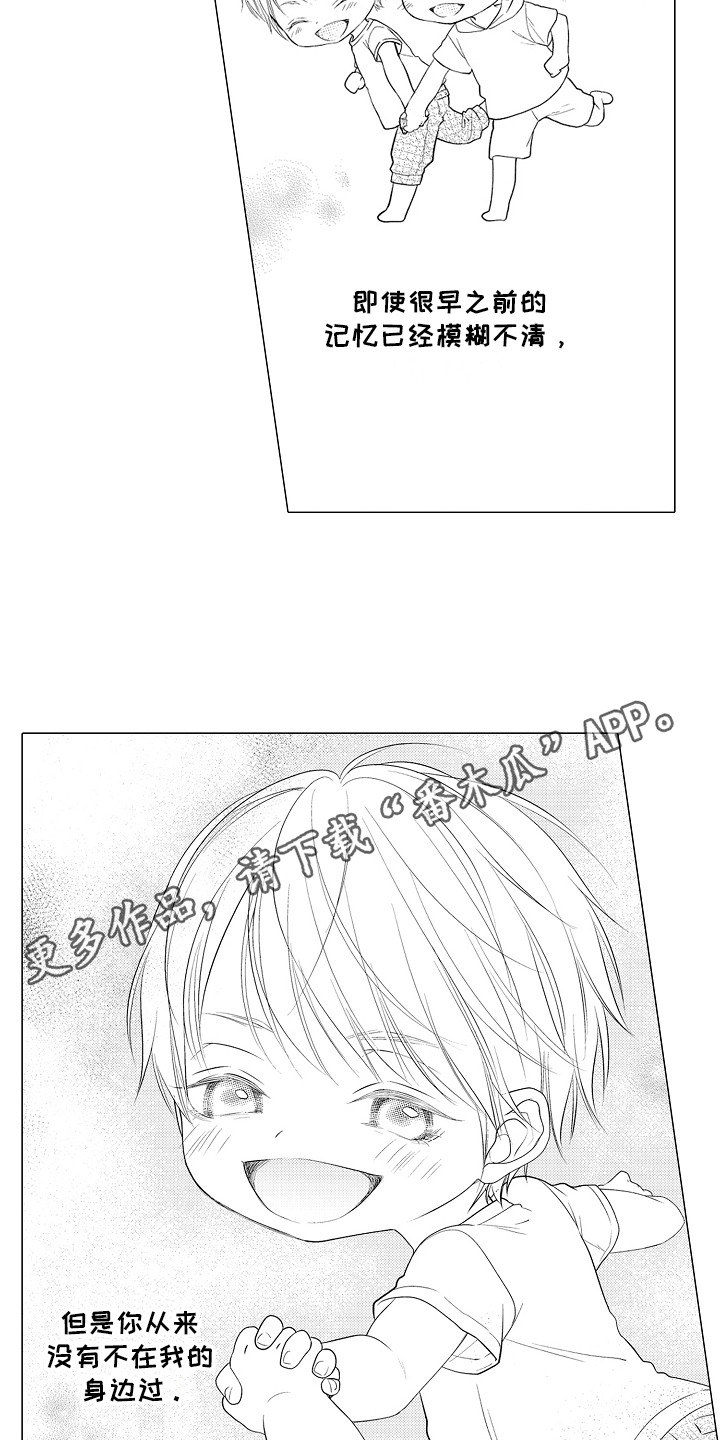 第10章：渐行渐远3