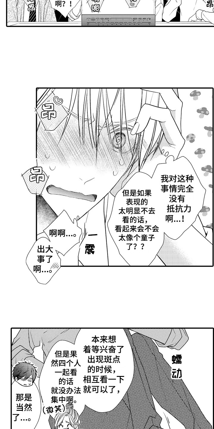 第8章：快速检验5