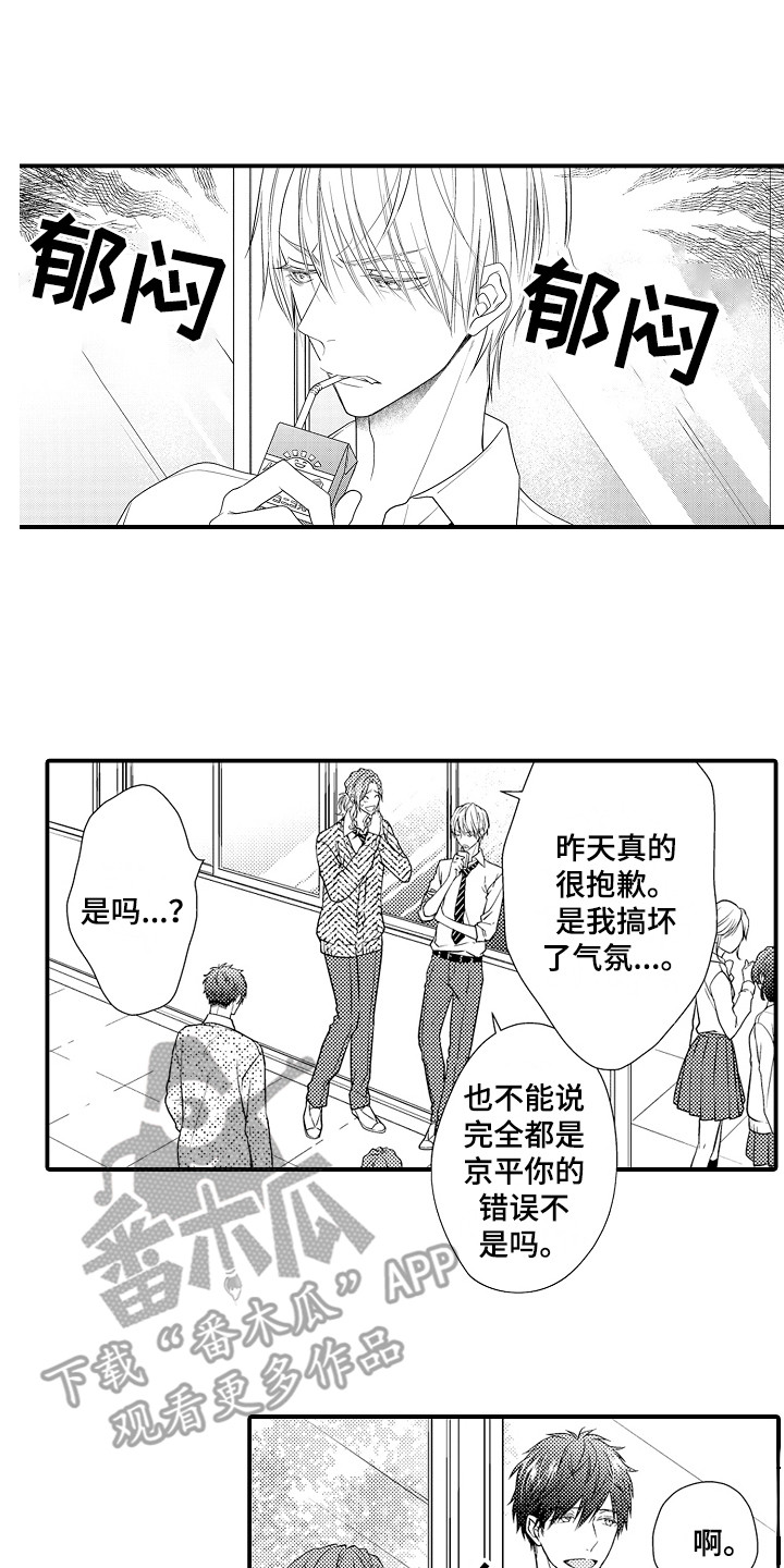 第7章：整理物品0