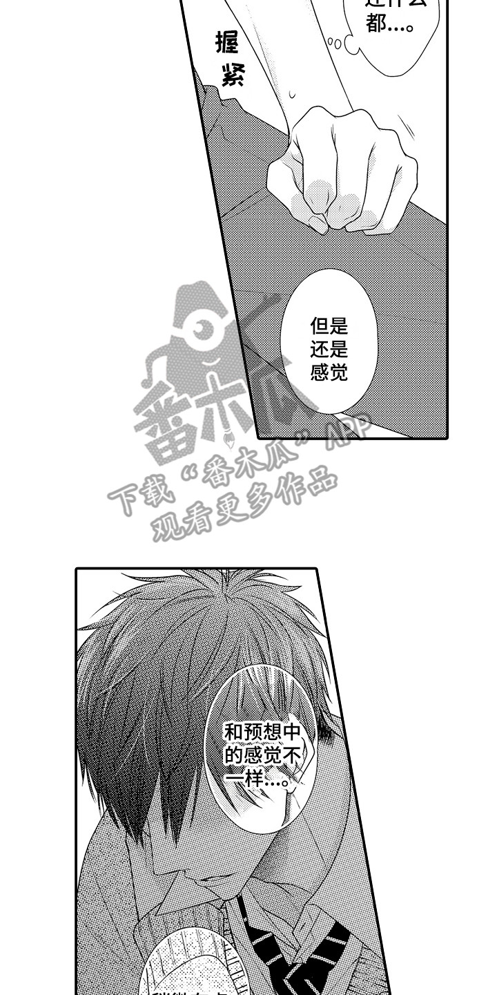 第15章：没有改变5