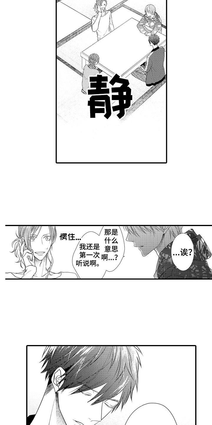 第5章：说错话12