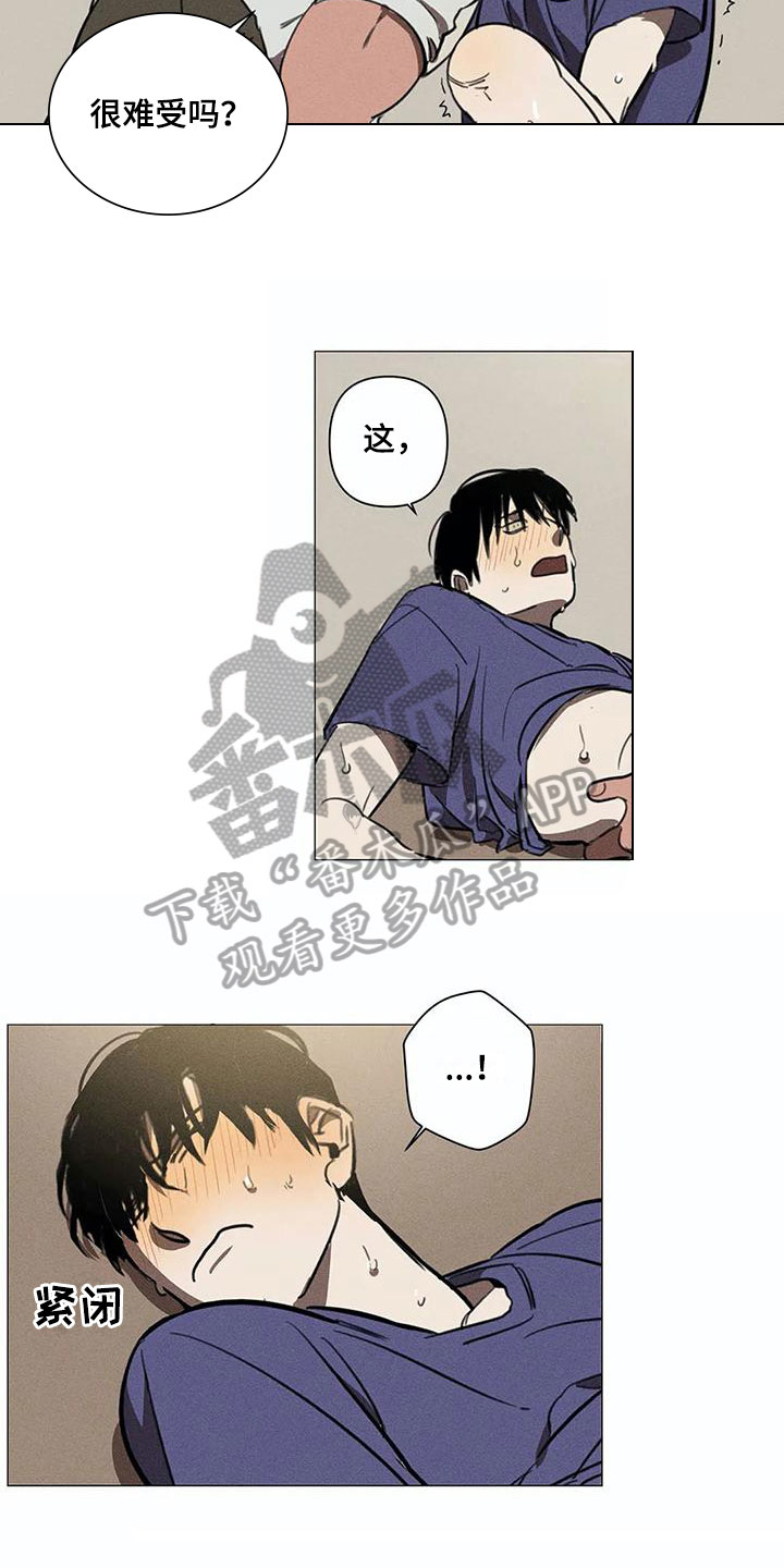 第5章：可怕12