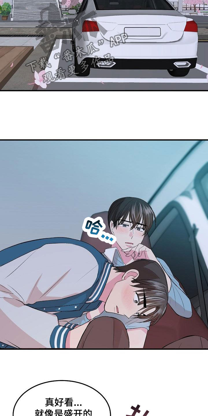 第17章：我喜欢你12