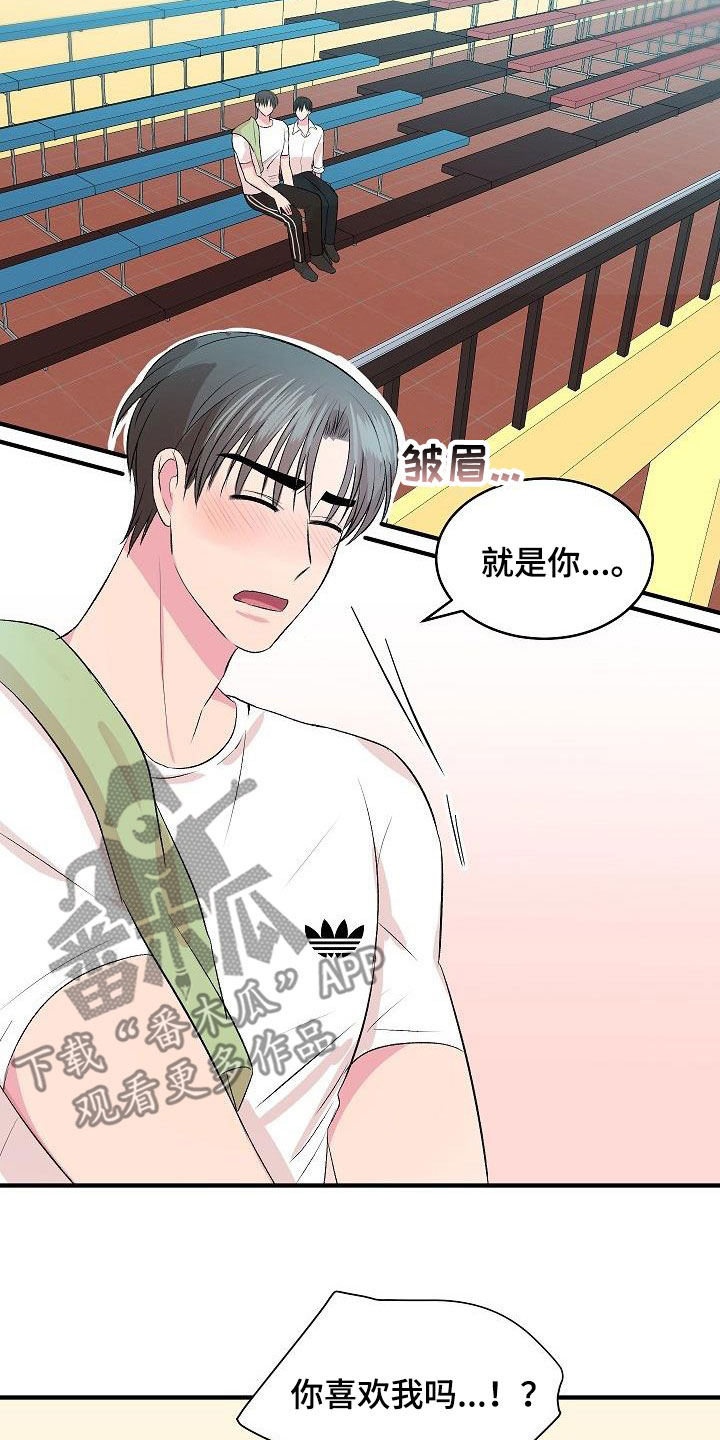 第40章：你喜欢我吗21