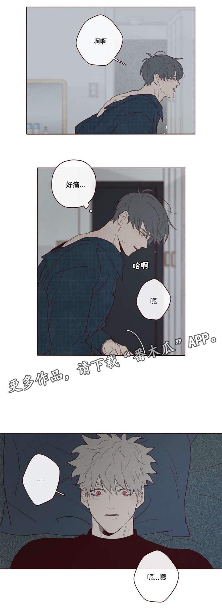 第32章：为什么4