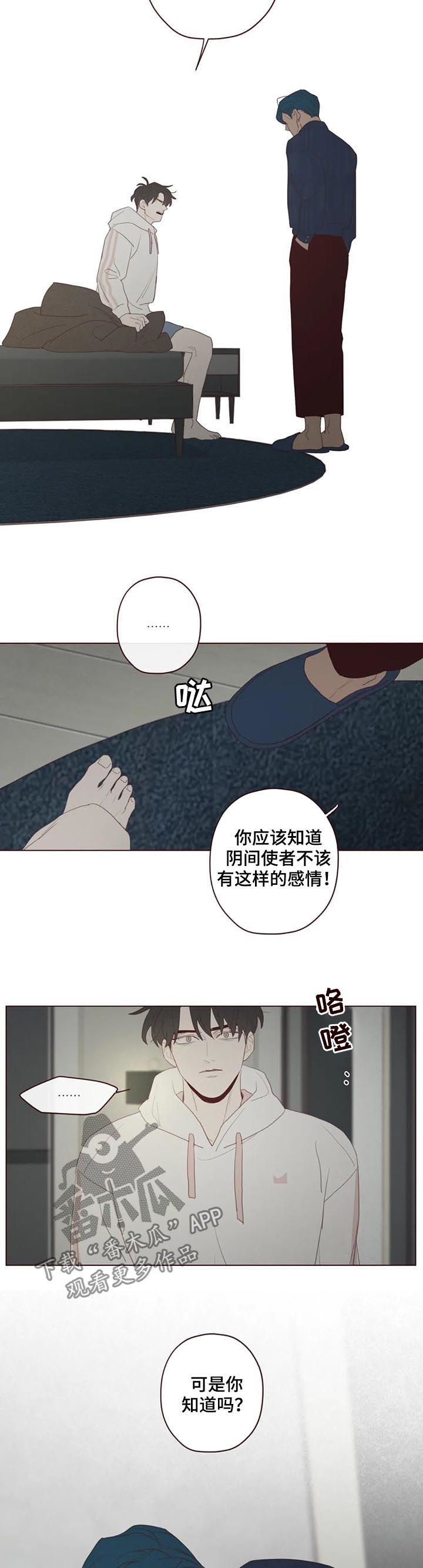 第117章：存在感5