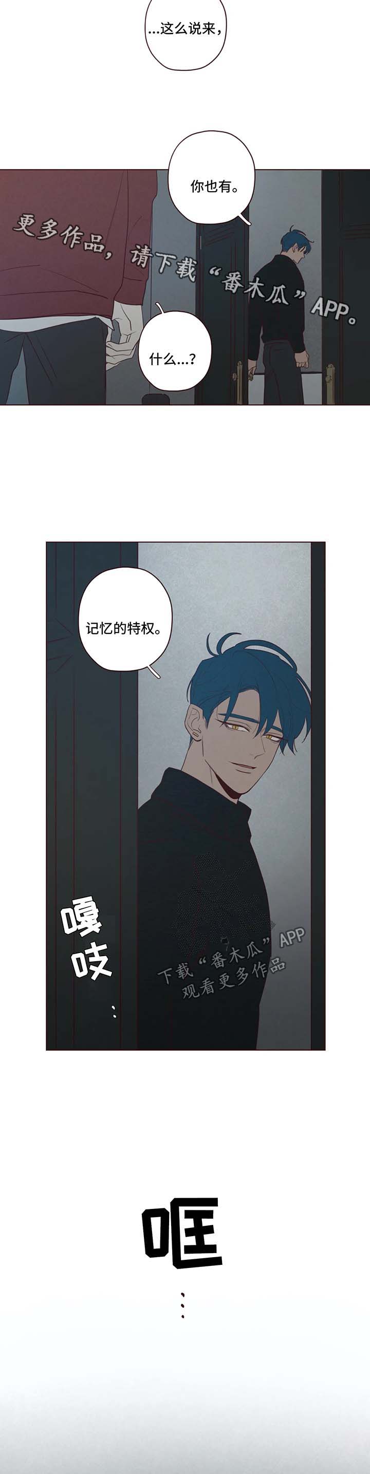 第53章：记忆的特权9