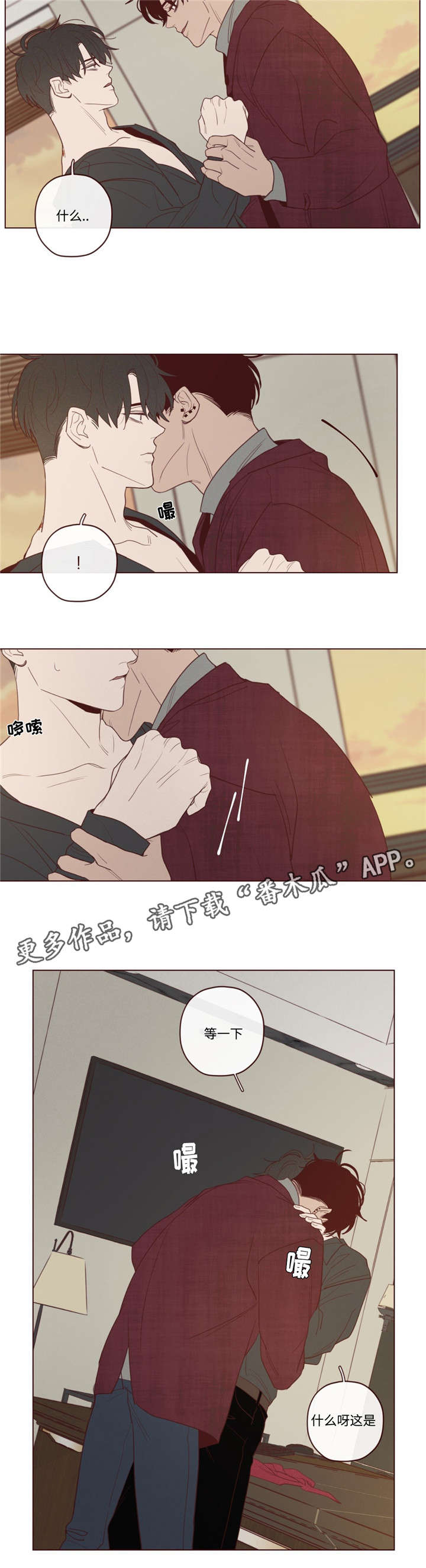 第36章：会后悔的12
