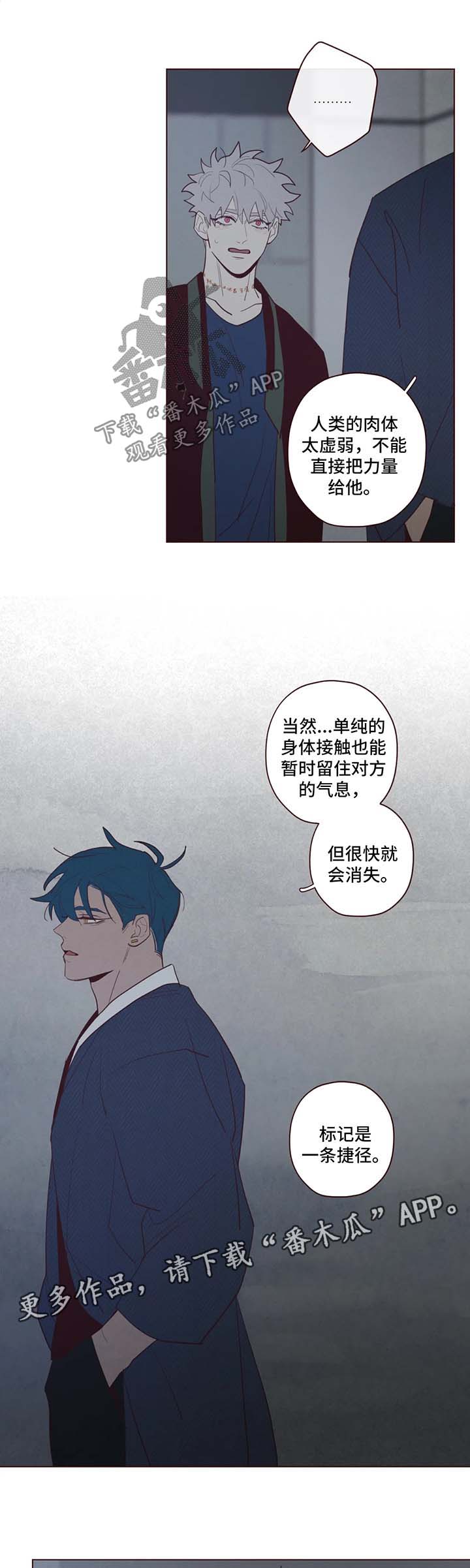第69章：有话说8