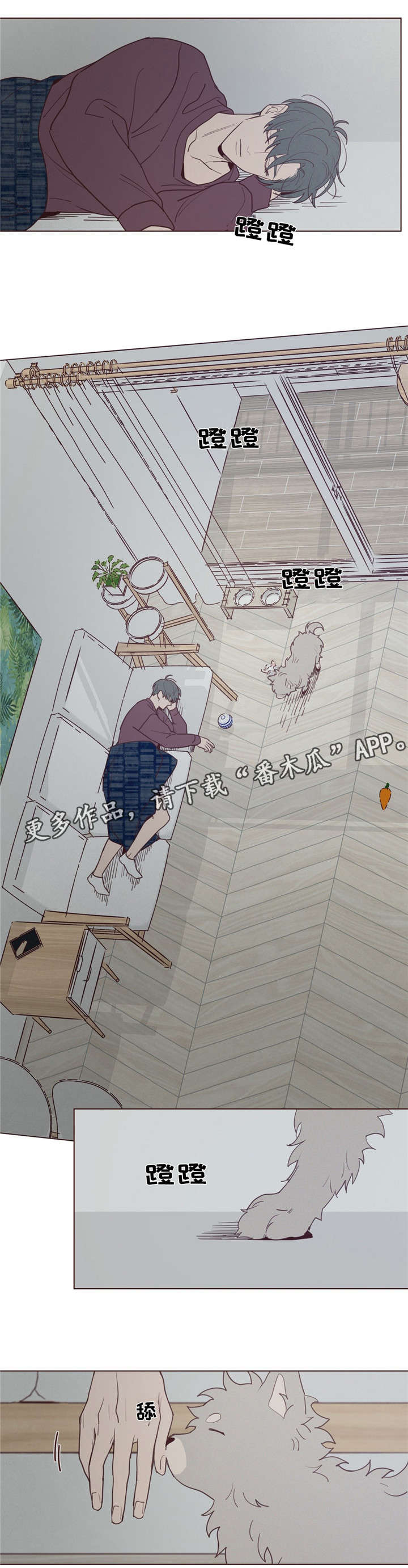 第30章：醉8