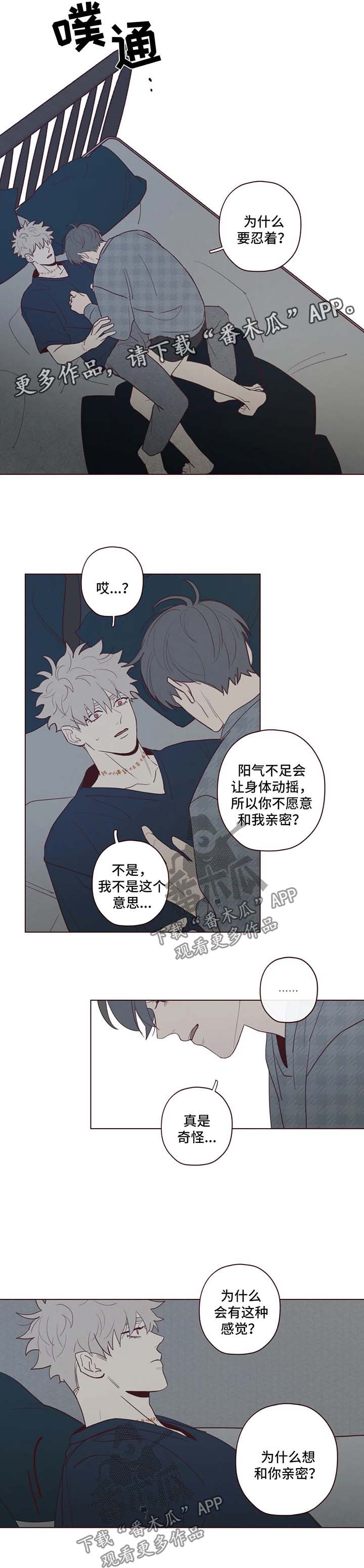 第58章：更深层次交流3