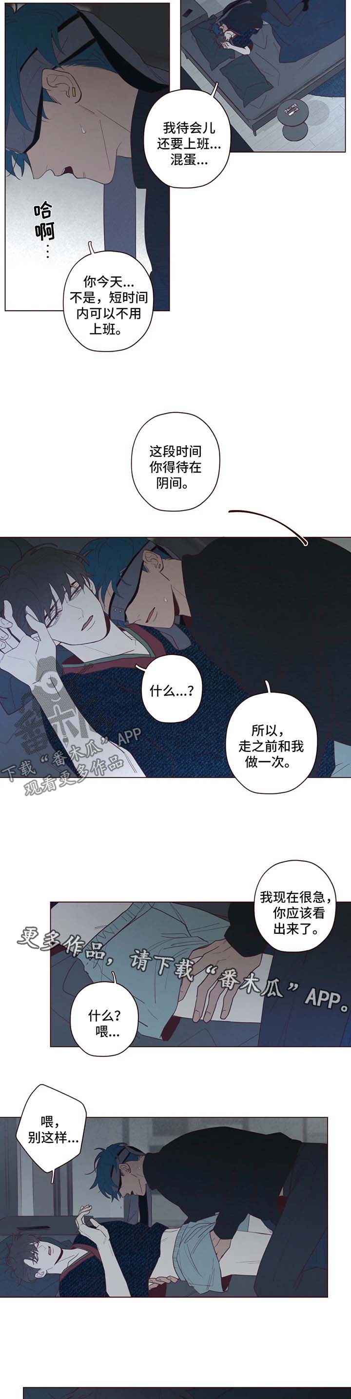 第66章：多管闲事1