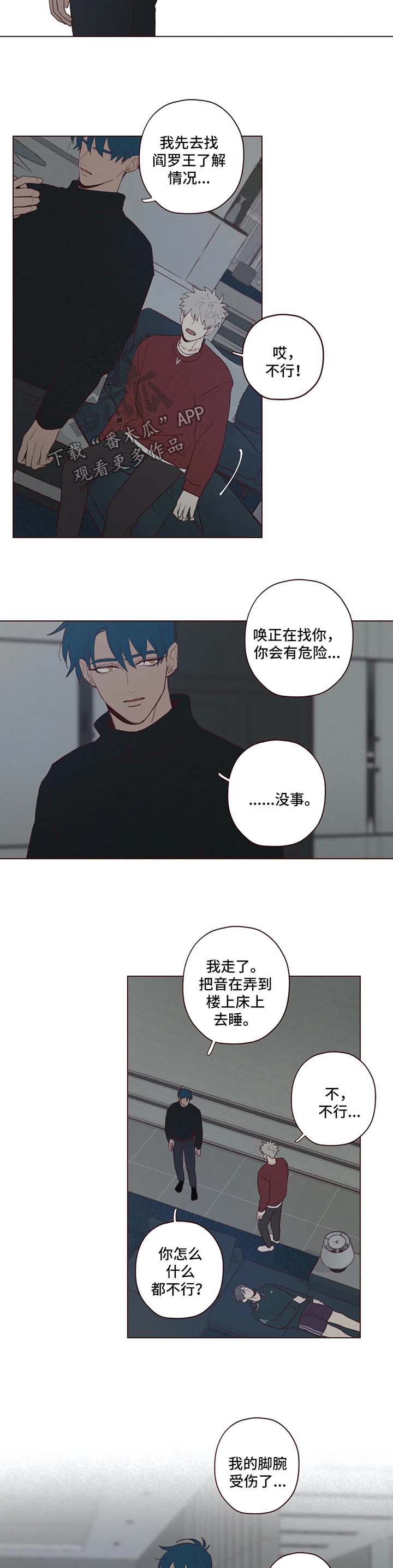第53章：记忆的特权4