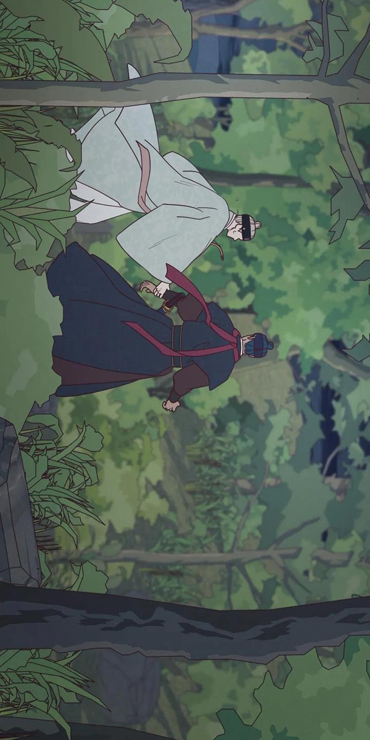 第171章：一起走5
