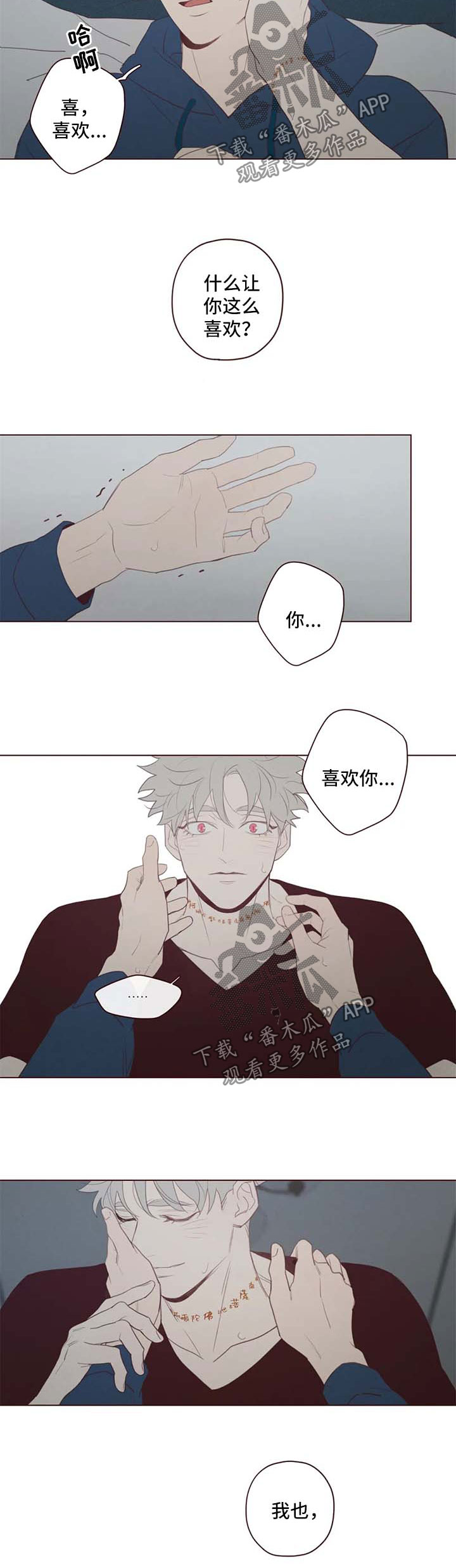 第103章：特别喜欢9