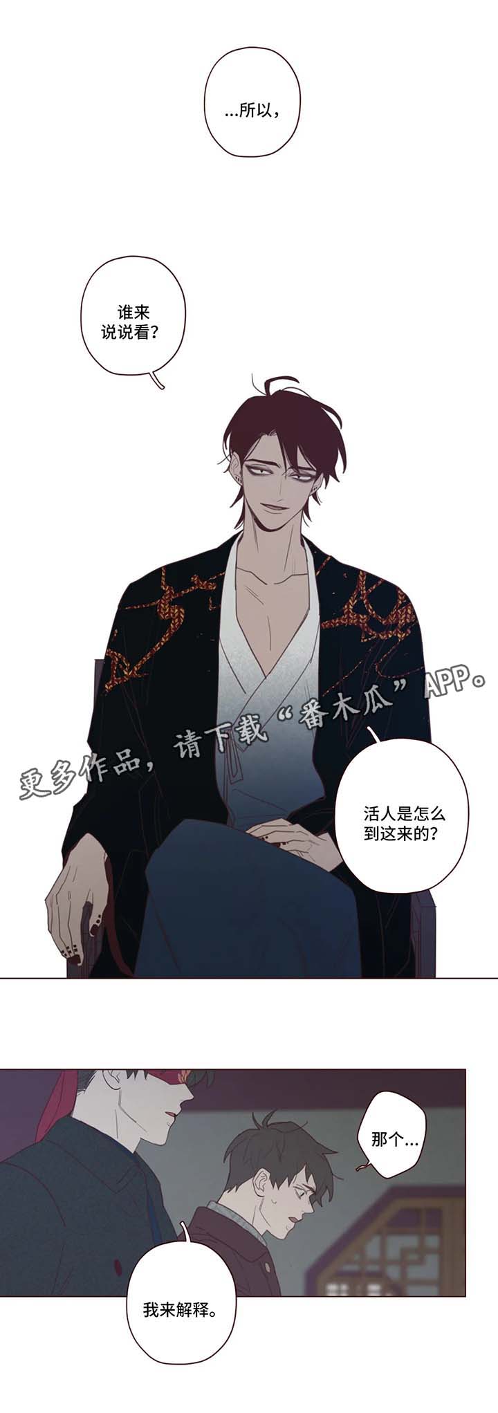 第90章：诱饵0