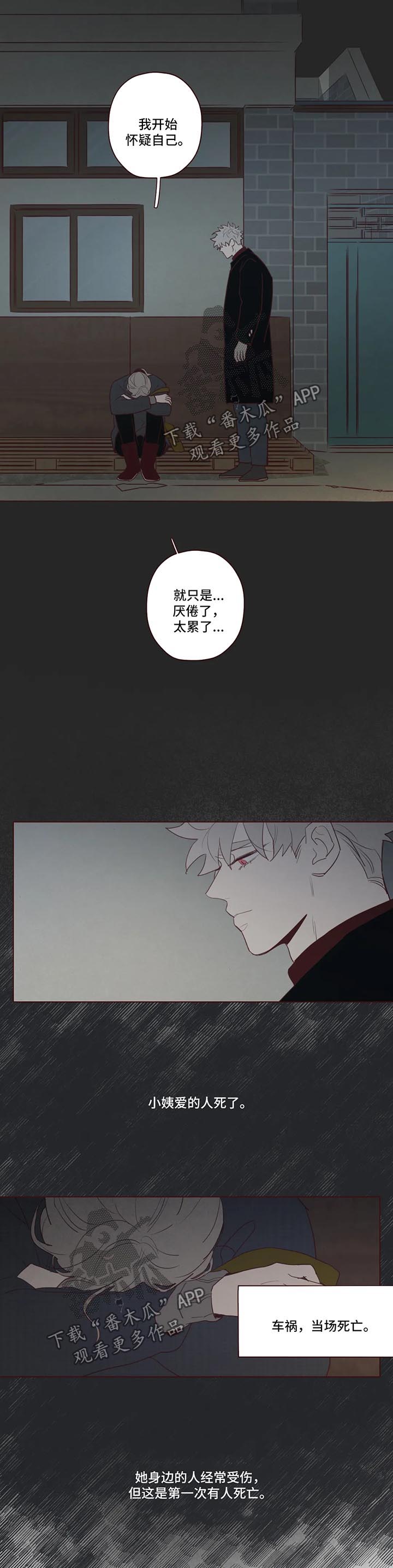第83章：小姨之死3