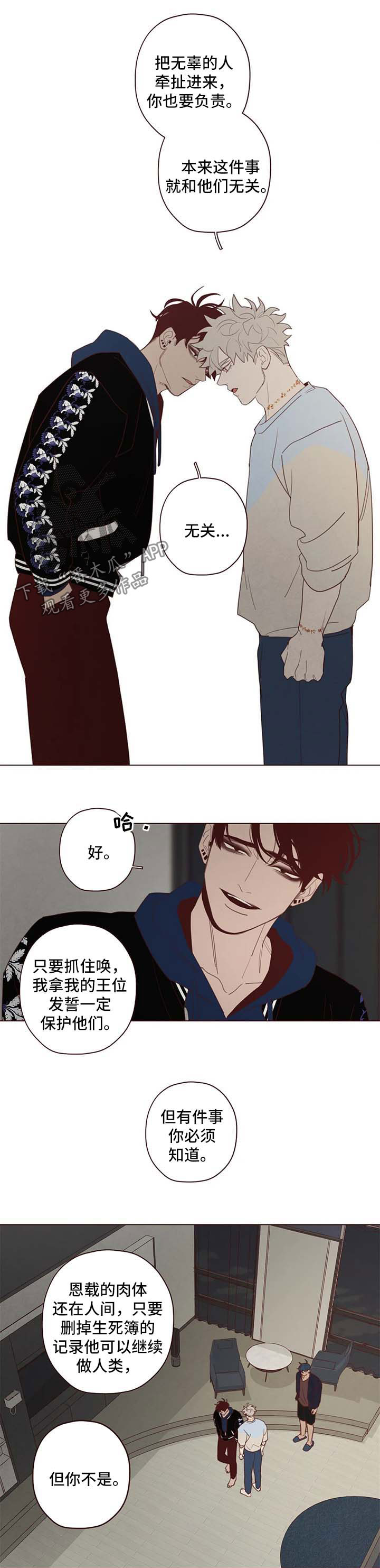 第111章：无关0