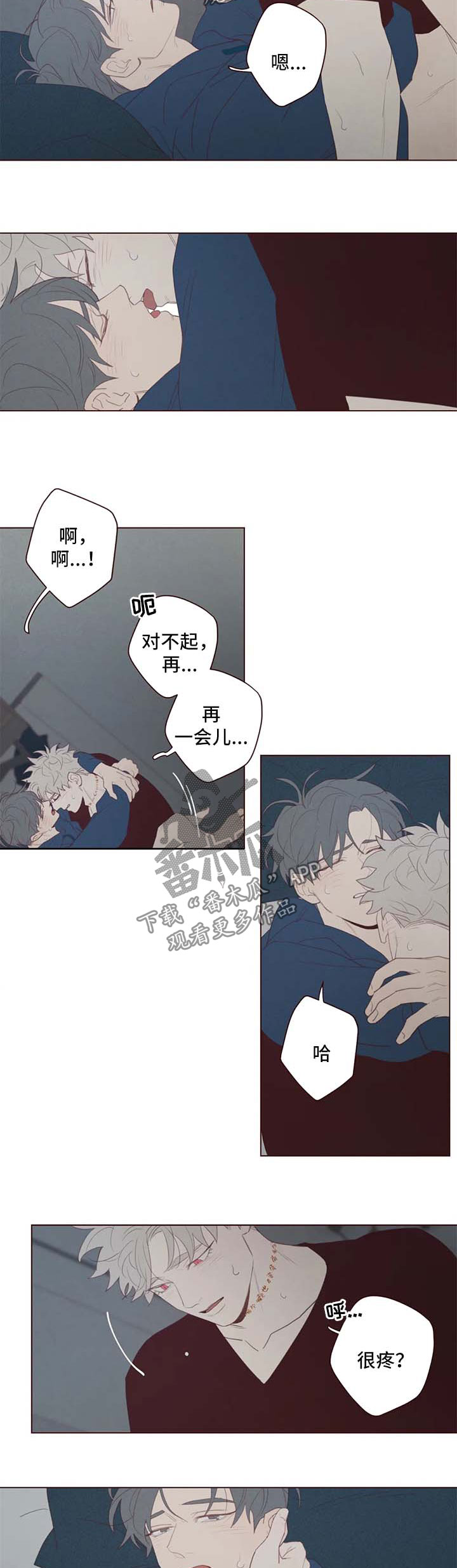 第103章：特别喜欢8