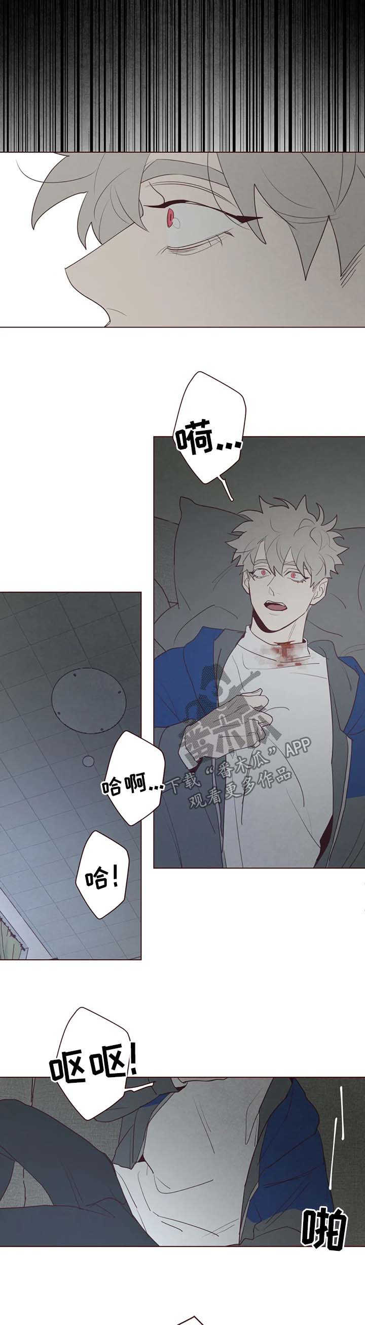 第87章：死而复生的感觉7