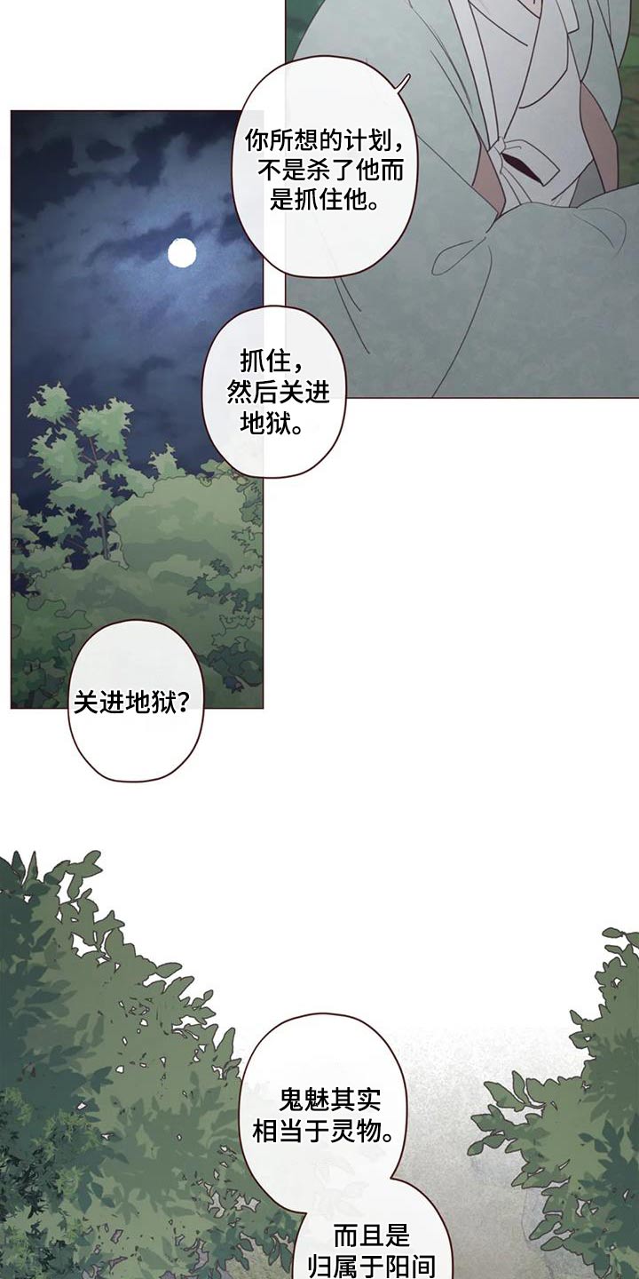 第172章：附身1