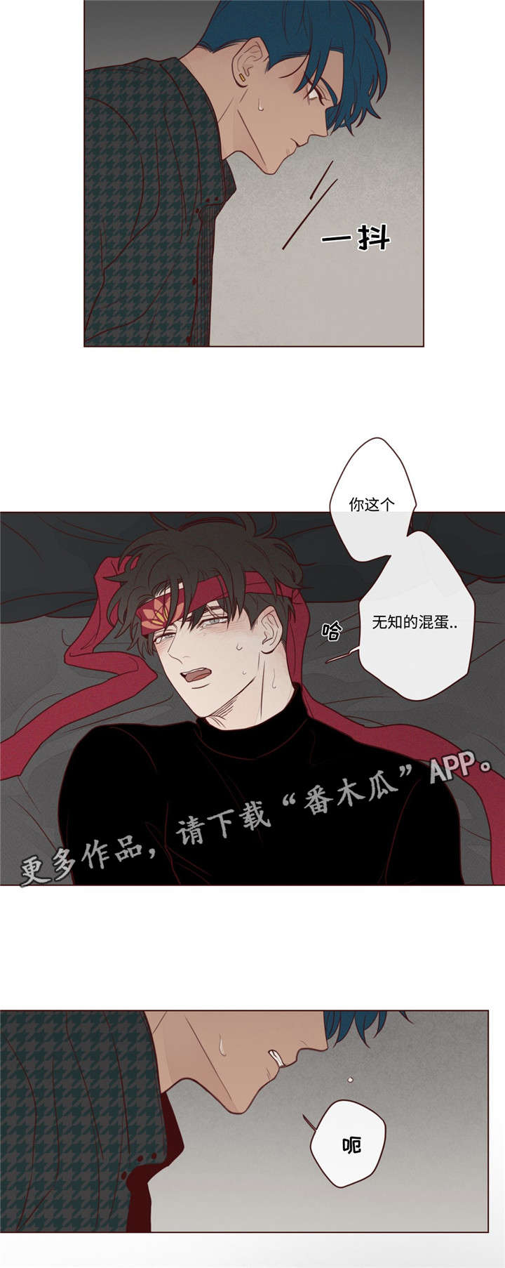 第17章：脸7