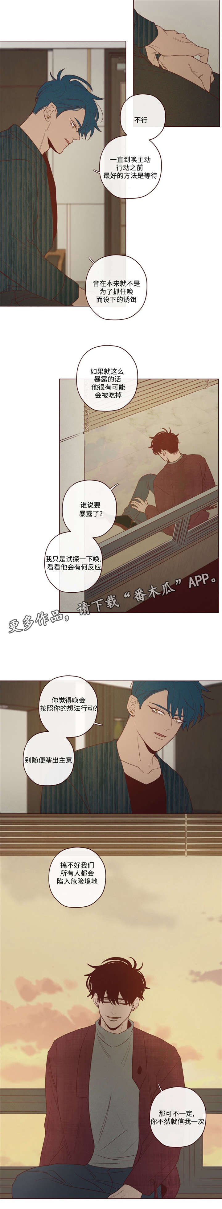 第38章：诱饵8