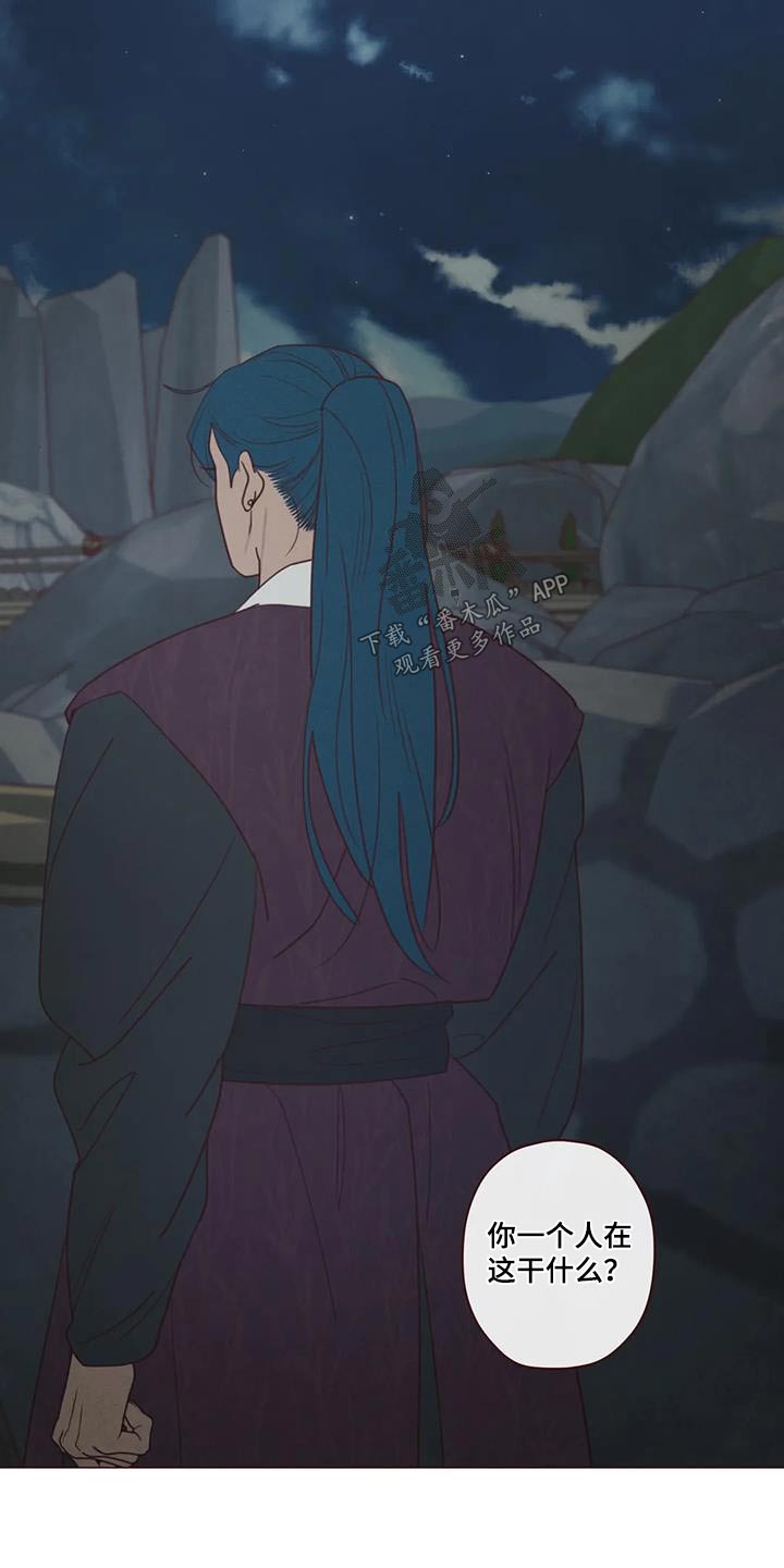 第161章：是谁1