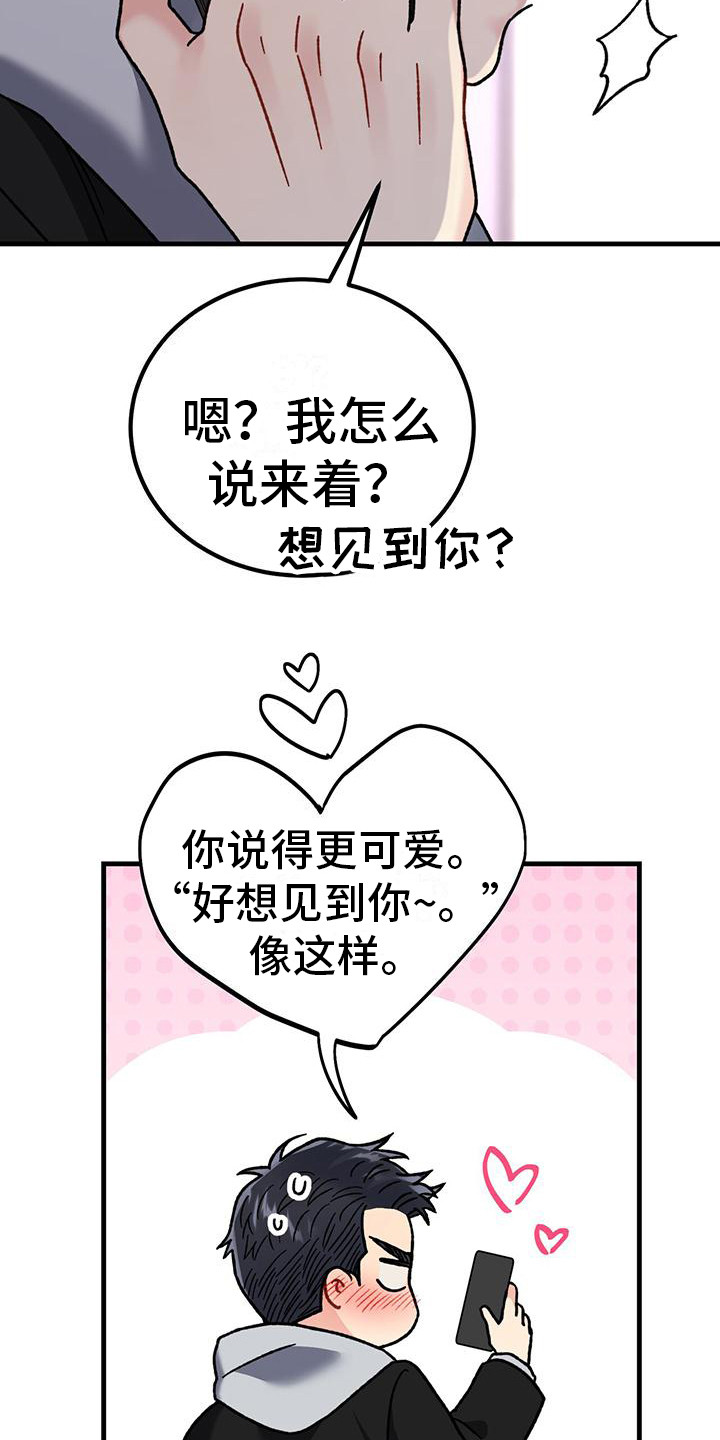 第22章： 想见你10