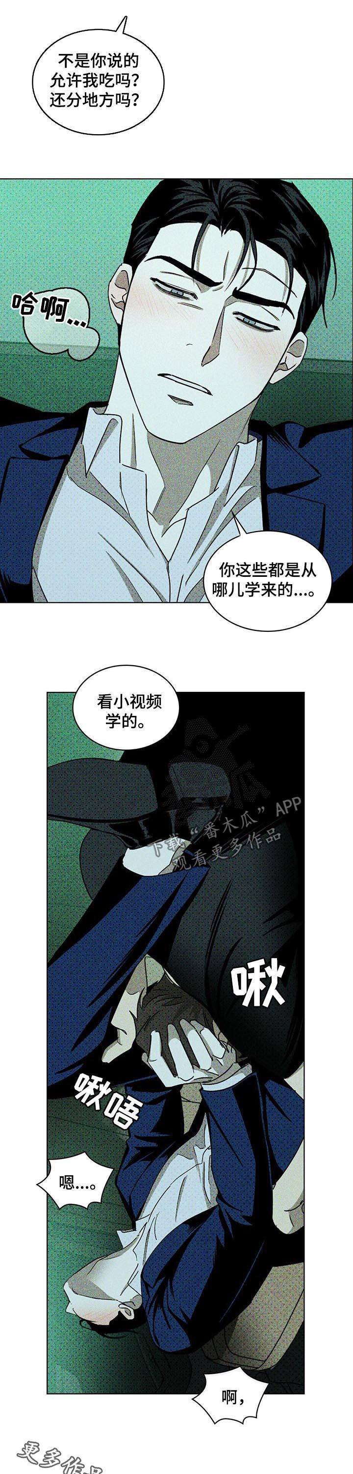 第38章：你教我的12