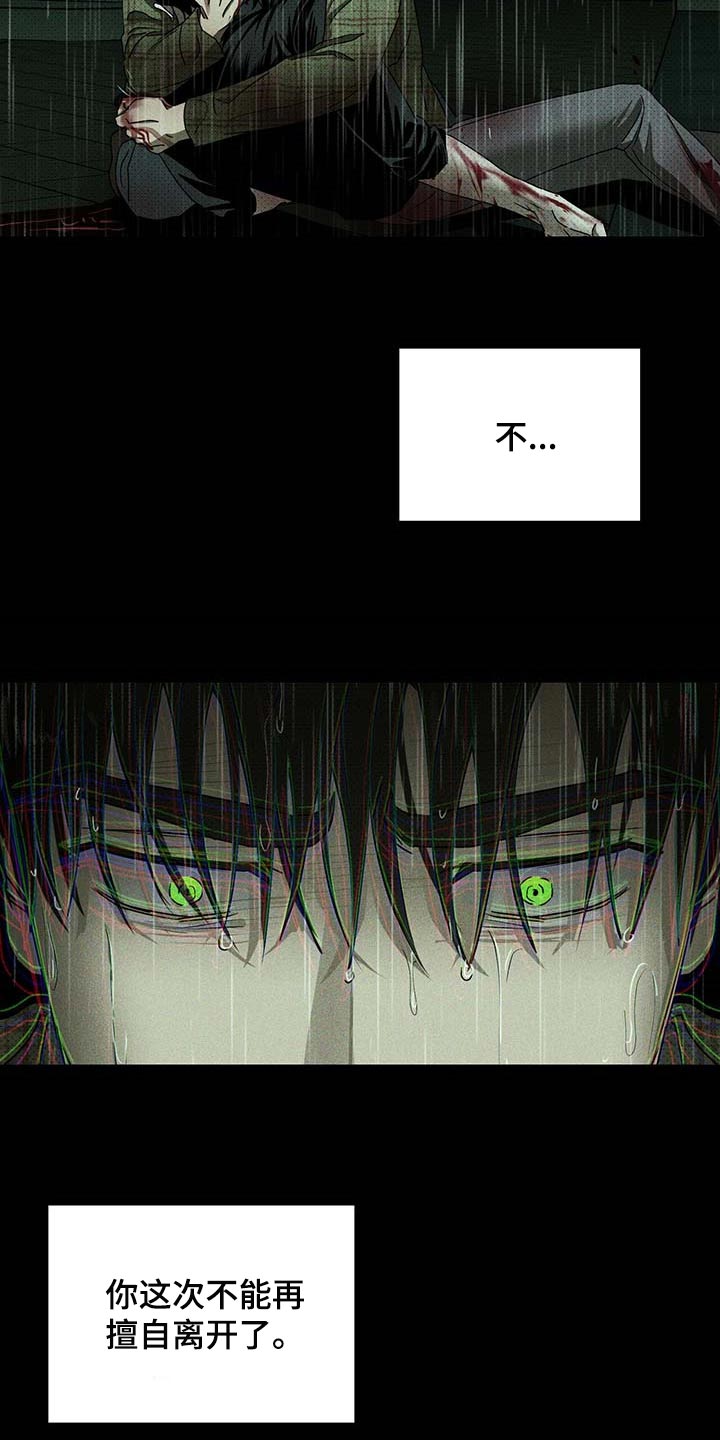 第76章：绝对不会再放手【第一季完结】22