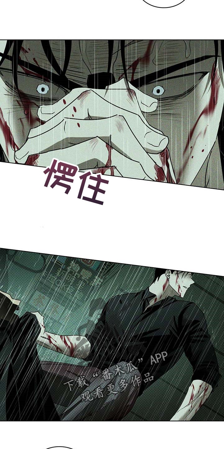 第76章：绝对不会再放手【第一季完结】6