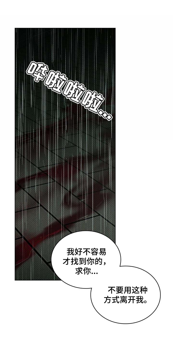 第76章：绝对不会再放手【第一季完结】19