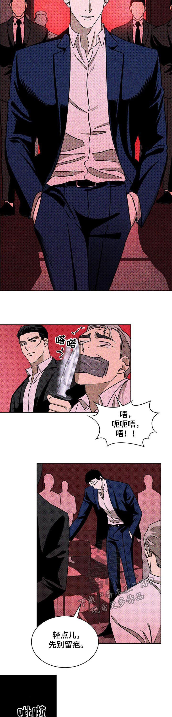 第31章：诱饵8